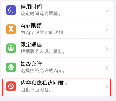 龙子湖appleID维修服务iPhone设置中Apple ID显示为灰色无法使用