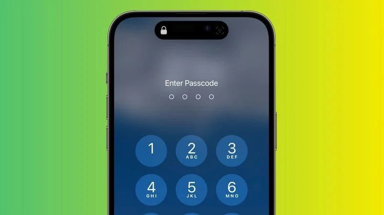 龙子湖苹果维修网点分享凭iPhone密码就能窃取“你的整个数字生活”？ 