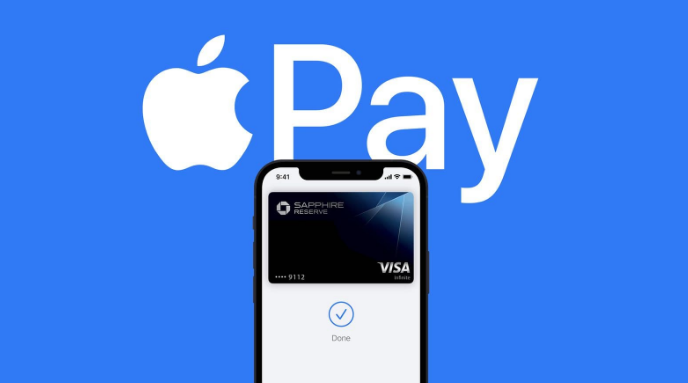 龙子湖苹果14服务点分享iPhone 14 设置 Apple Pay 后，锁屏密码不正确怎么办 