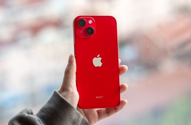 龙子湖苹果14维修分享为什么大家觉得iPhone 14不香了 