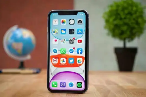 龙子湖苹果手机维修分享升级iOS16屏幕失灵解决办法 