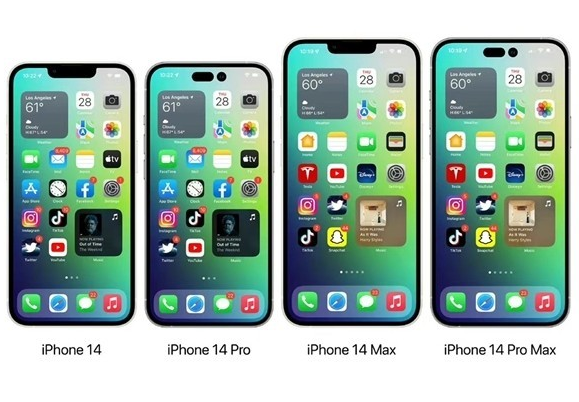 龙子湖苹果14维修分享iPhone14可以分期吗 