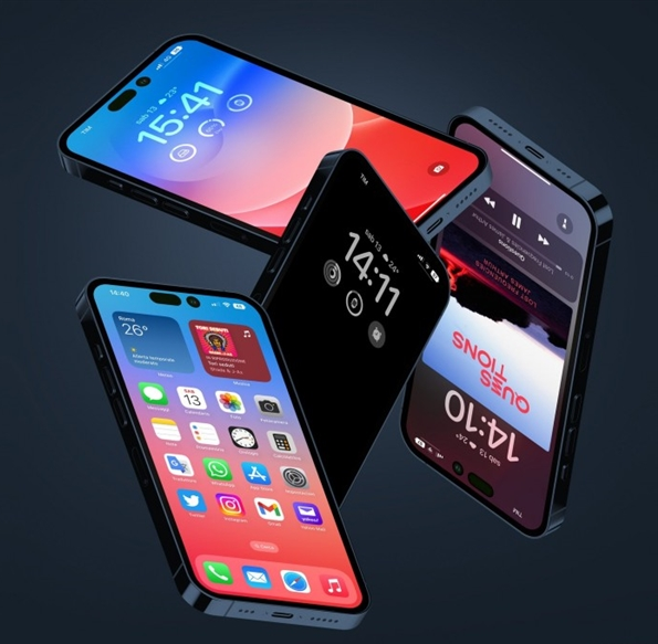龙子湖苹果14维修分享入门级iPhone 14多少钱 