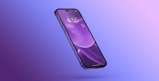 龙子湖苹果14维修分享iPhone14配色有哪些 