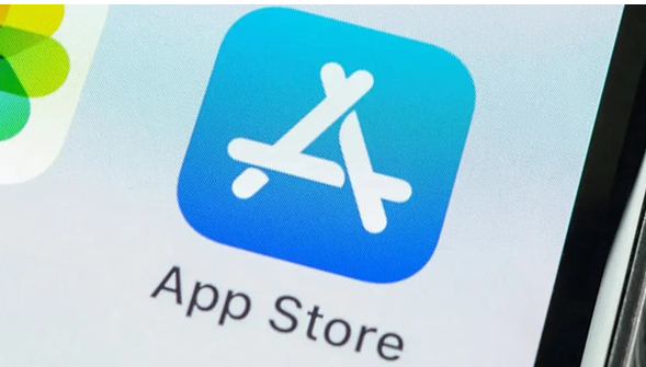 龙子湖苹果手机维修分享应用商店出现大量色情App，苹果会处理吗 