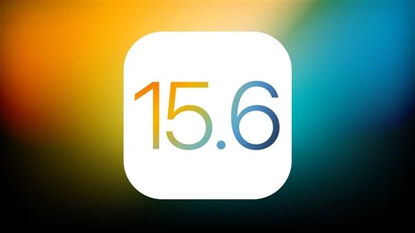龙子湖苹果手机维修分享iOS15.6正式版更新反馈汇总 