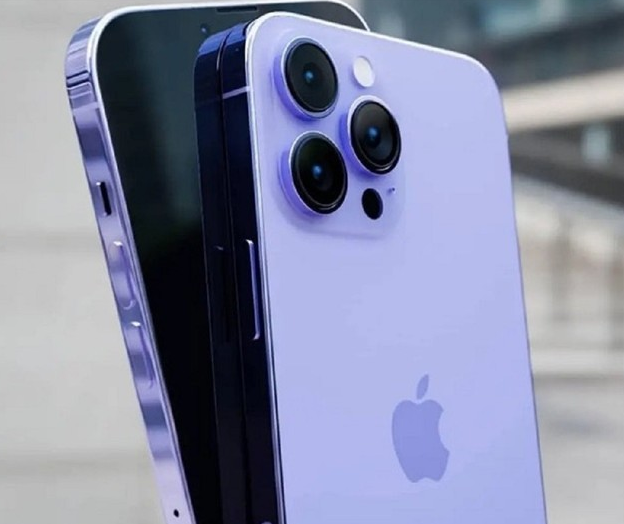 龙子湖苹果14维修分享凭什么4800万像素的iPhone14就能上热搜 