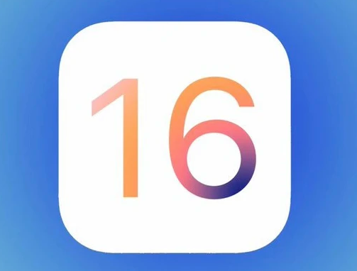 龙子湖苹果手机维修分享iOS16不支持iPhone6s，手中的6s怎么办 