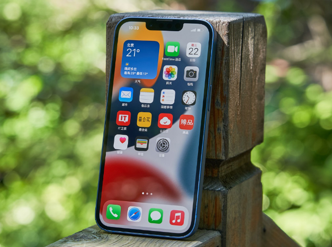 龙子湖苹果手机维修分享升级 iOS 15.5 正式版后无法降级 