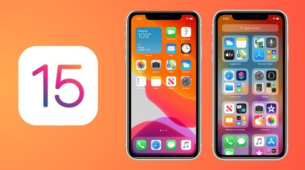 龙子湖苹果13维修分享iPhone13更新iOS 15.5，体验如何 