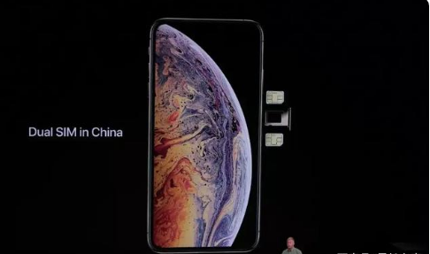 龙子湖苹果手机维修分享iPhone eSIM 出 Bug怎么办 