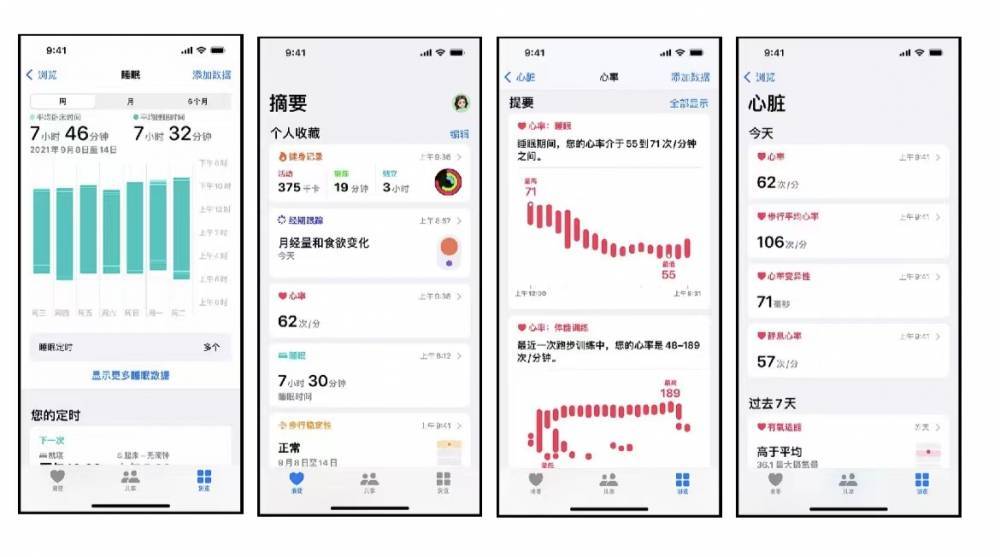 龙子湖苹果手机维修分享iPhone实用功能汇总 