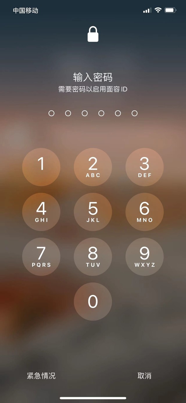 龙子湖苹果13维修分享iPhone 13加强锁屏功能有什么用 