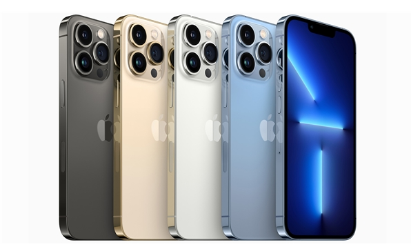 龙子湖苹果14维修分享iPhone 14、14 Pro/Max规格、售价汇总 