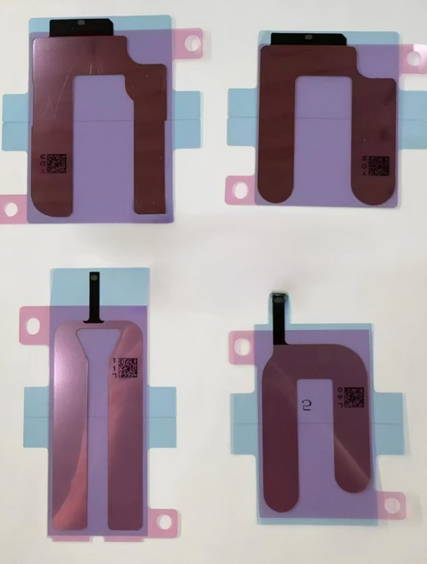 龙子湖苹果手机维修分享iPhone 17 Pro 机型电池将采用创新型粘合剂 