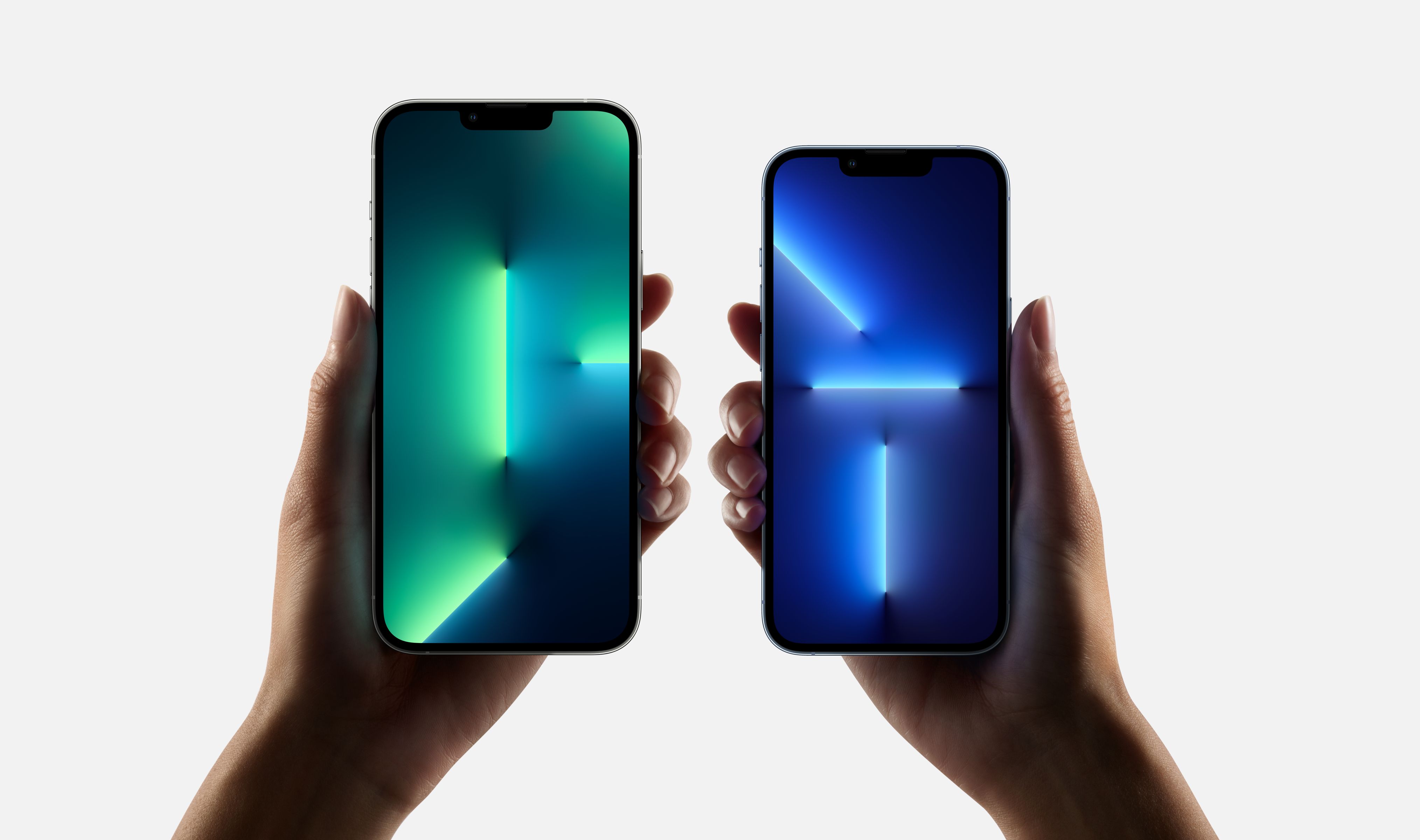 龙子湖苹果手机维修分享iPhone 13 四款机型怎么选 
