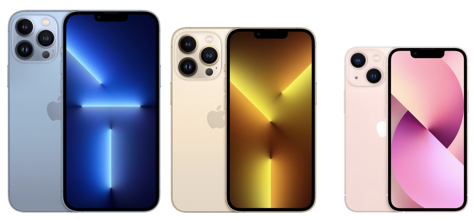 龙子湖苹果手机维修分享iPhone 13续航怎么样 