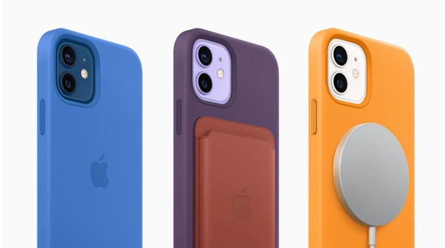 龙子湖苹果手机维修分享关于 iPhone 13 的细节爆料 