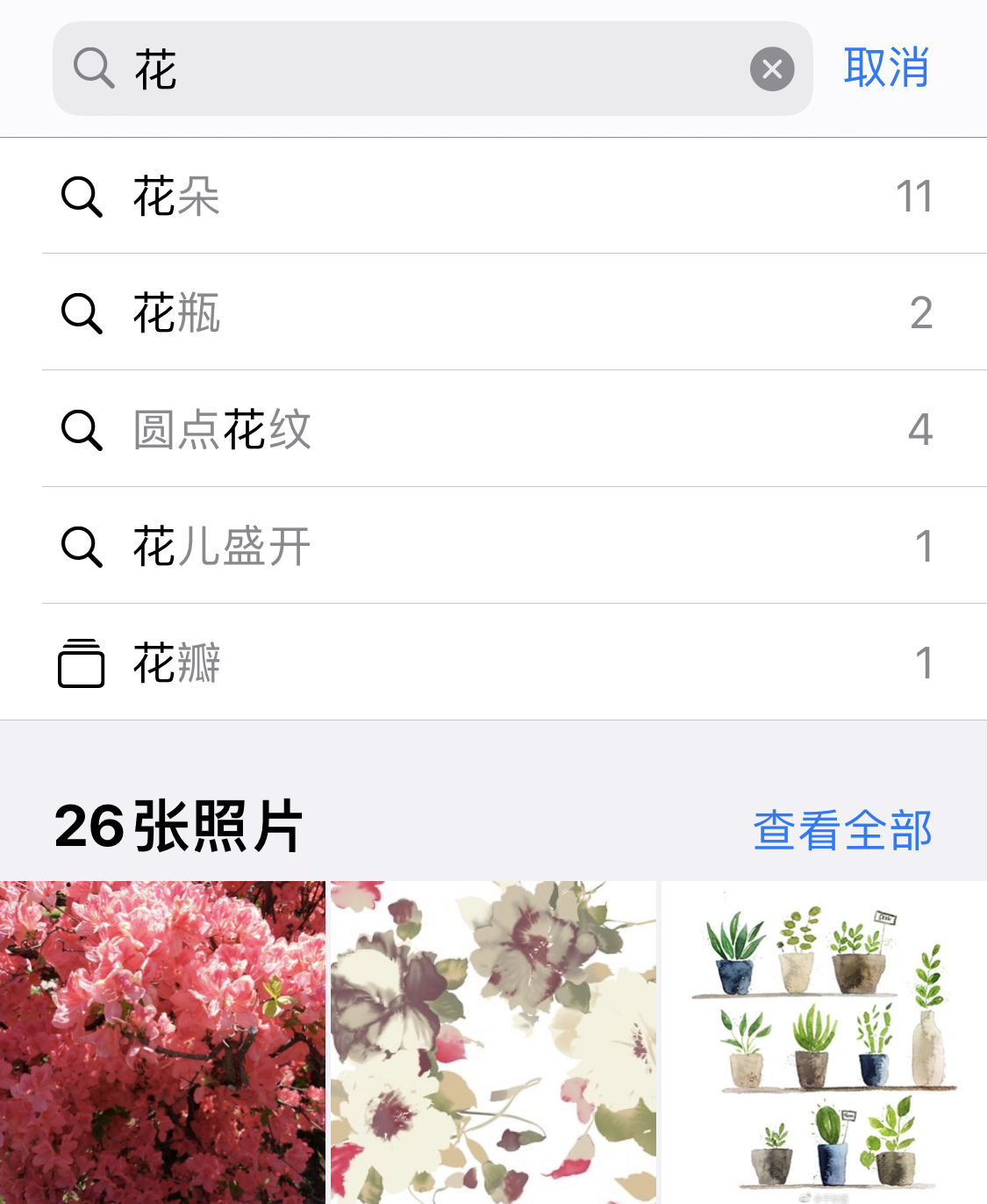 龙子湖苹果手机维修分享iPhone 小技巧 