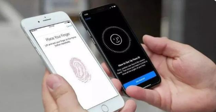 龙子湖苹果手机维修分享iPhone 13 系列会有屏下指纹吗 