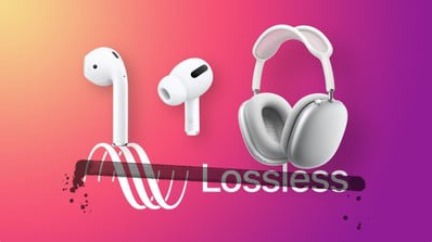 龙子湖苹果手机维修分享哪些设备支持Apple Music 无损音频 