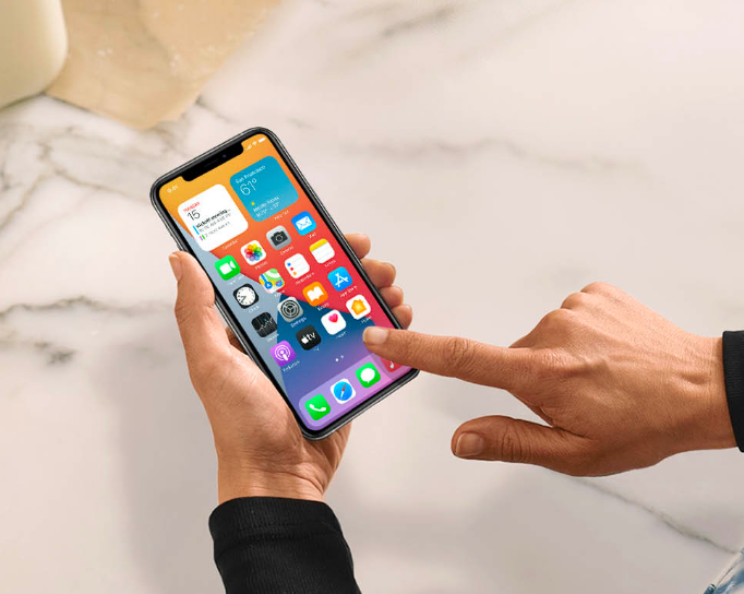 龙子湖苹果手机维修分享iPhone 12 出现运行缓慢或死机的情况怎么办 