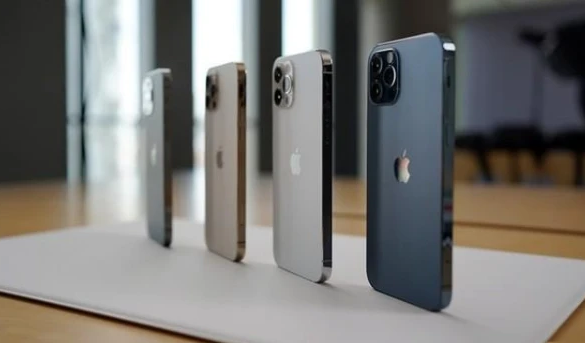 龙子湖苹果手机维修分享为什么说iPhone13才是真旗舰 