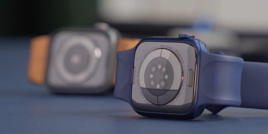 龙子湖苹果手机维修分享Apple Watch 是如何测量卡路里的 