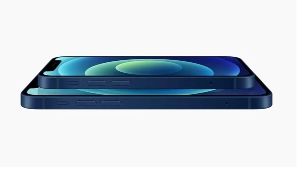 龙子湖苹果手机维修分享iPhone 12 mini 锁屏后触屏失灵怎么办 
