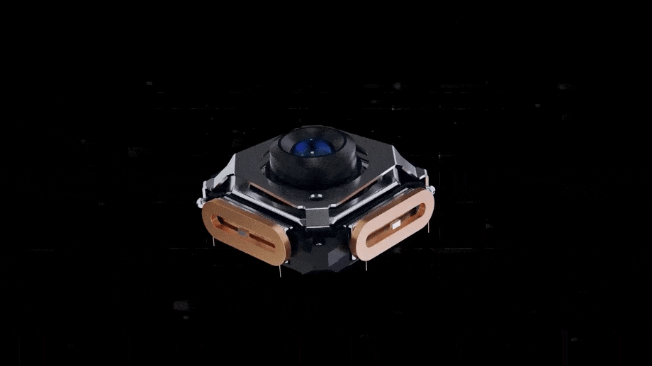 龙子湖苹果手机维修分享iPhone 12 Pro Max 独享的这颗传感器更大的特点是什么 