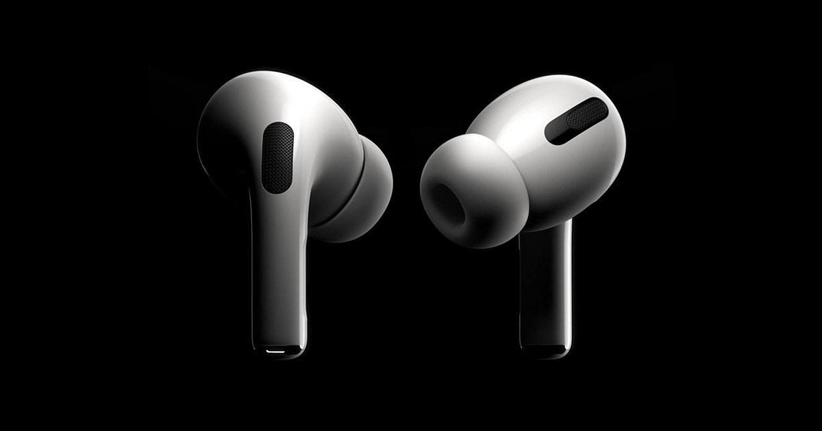 龙子湖苹果手机维修分享AirPods Pro 爆音、降噪效果下降怎么办 