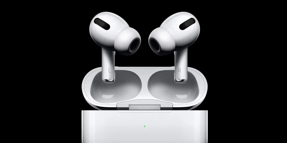 龙子湖苹果手机维修分享AirPods Pro 出现静电噪音 