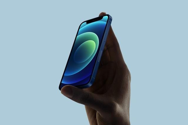 龙子湖苹果手机维修分享iPhone 12 mini辐射很大吗 