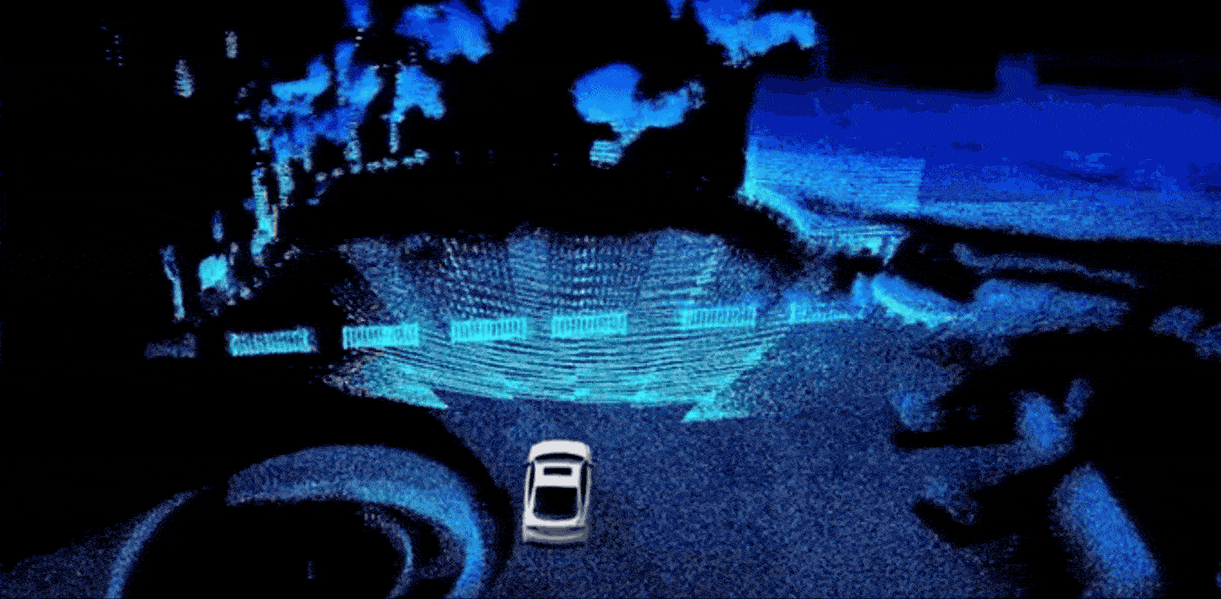 龙子湖苹果手机维修分享iPhone 12 Pro 搭载的 LiDAR 镜头与 ToF 镜头有什么不同 