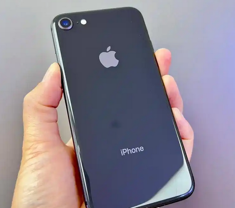 龙子湖苹果8系统维修分享iPhone8手机系统升级后无法开机如何修复 