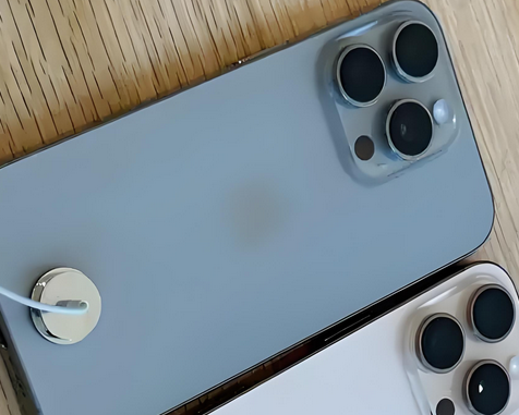 龙子湖iPhone16无法开机维修网点分享苹果16无法开机怎么办 