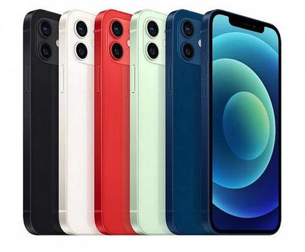 龙子湖苹果维修点分享iPhone 12 Pro Max维修主板易被忽略的实操故障 