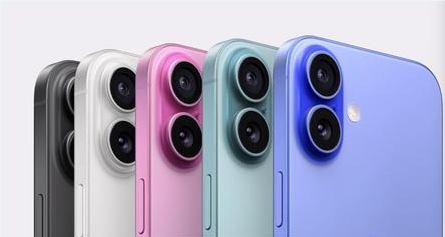 龙子湖苹果维修点分享iPhone 16发烫易忽视因素汇总 